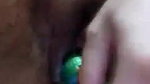 wet pussy masturbating Paki big boobs viral girl