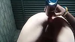 village girl bottle fucking horny pussy MMS sex