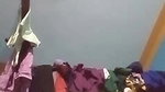 Bangla naked boudi using deodorant bottle in pussy