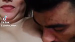 TikTok aunty boob sucking viral live video