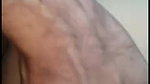 Indian porn wife blowjob to husband in bathroom