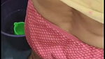 Indian porn wife blowjob to husband in bathroom