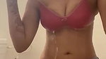 girlfriend nude bath video making for lover
