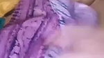 mature MILF boobs show to secret lover viral MMS