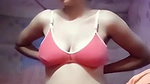 Bangladeshi horny bhabhi showing big boobs