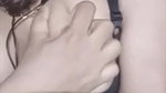 bhabhi sexy boobs show to secret lover MMS