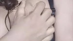 bhabhi sexy boobs show to secret lover MMS