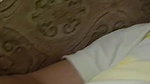 horny big boobs MILF rubbing pussy viral clip