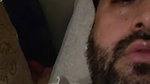 horny big boobs MILF rubbing pussy viral clip