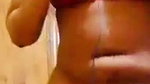 horny mature slut Indian fingering pussy for client