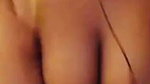 horny mature slut Indian fingering pussy for client
