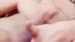 horny mature slut Indian fingering pussy for client