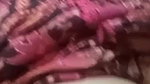 busty aunty topless round big boobs showing