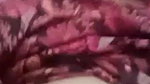 busty aunty topless round big boobs showing