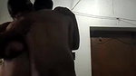 MILF affair sex videos MMS with husband friend