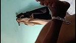 horny pussy bhabhi sex in missionary style viral MMS