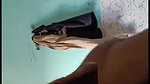 horny pussy bhabhi sex in missionary style viral MMS