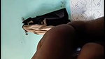 horny pussy bhabhi sex in missionary style viral MMS