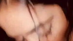busty TikToker nude photos and viral blowjob clips
