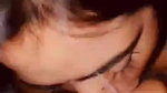 busty TikToker nude photos and viral blowjob clips