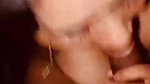 busty TikToker nude photos and viral blowjob clips