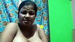 Unsatisfied Horny Wife Masturbating On Video Call