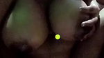 Unsatisfied Horny Wife Masturbating On Video Call