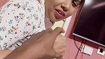 Tamil Couple Blowjob Fucking