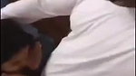 Sexy Babe Giving Blowjob Riding On Boyfriend