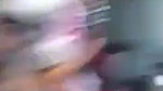 Slim Sister Bathing Her Brother Recording