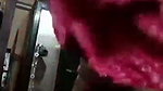 Aunty Changing Clothes