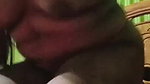 Bengali Chubby Horny Village Girl Masturbating With Two Brinjal
