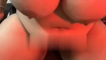 Tanker Babe Inserting Vibrator