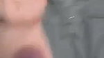 Desi GF dark nipples boob show selfie video