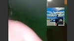 GF nude video call sex chat recorded by lover