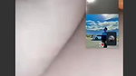 GF nude video call sex chat recorded by lover