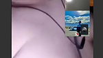 GF nude video call sex chat recorded by lover