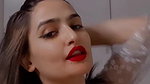 Indian actress Sassy Poonam nude big boobs