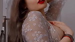Indian actress Sassy Poonam nude big boobs