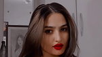 Indian actress Sassy Poonam nude big boobs