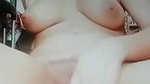 beautiful Paki sex GF naked viral show for lover