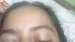 sex affair bhabhi boobs show on video call