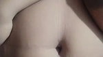 milky big boobs showing girlfriend in selfie video