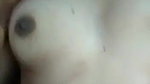 shaved pussy girlfriend in viral Indian MMS sex