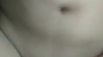 shaved pussy girlfriend in viral Indian MMS sex