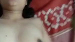 shaved pussy girlfriend in viral Indian MMS sex