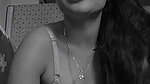 hot Bengali sex GF striptease viral nipple slip
