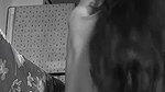 hot Bengali sex GF striptease viral nipple slip