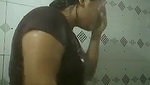 bubbly bhabhi nude bath recorded for lover