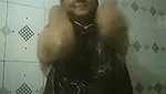 bubbly bhabhi nude bath recorded for lover